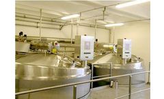 Triowin - Butter Production Line Plant