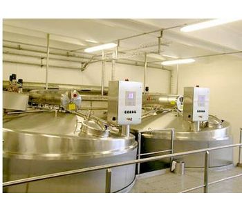 Triowin - Butter Production Line Plant