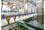 Triowin - Model UHT - Milk Production Line Plant