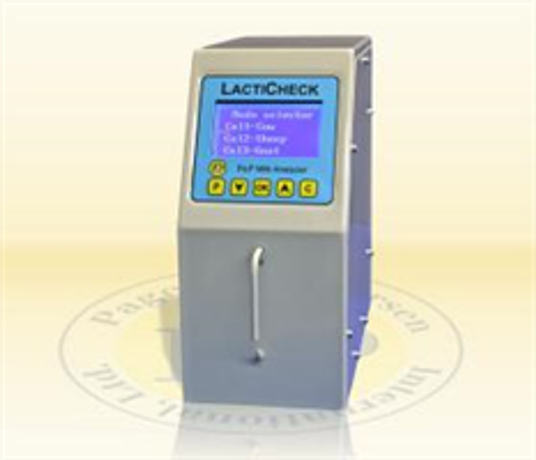 LactiCheck - Model Mini Series - Milk Analyzer