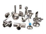Dairy Valves Fittings