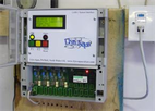 Aquaculture Oxygen Monitoring Systems