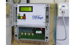Aquaculture Oxygen Monitoring Systems