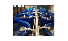 Commercial and Research Aquaculture Systems