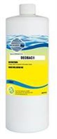DEOBAC - Biological Deodorizer and Odor Neutralizer