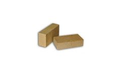 Model Moskoni - Isolated Chamotte Bricks