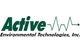 Active Environmental Technologies, Inc.
