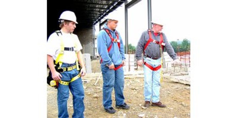Fall Protection / Safety Training Programs
