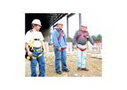 Fall Protection / Safety Training Programs