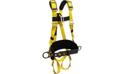 FrenchCreek - Model 850AB - Full Body Harness