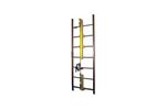 FCP - Model VL-38 - Vertical Flexible Cable Climbing Systems