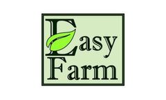 EasyFarm - Version 8.1 – Pro Crops - Farm Accounting and Management Software