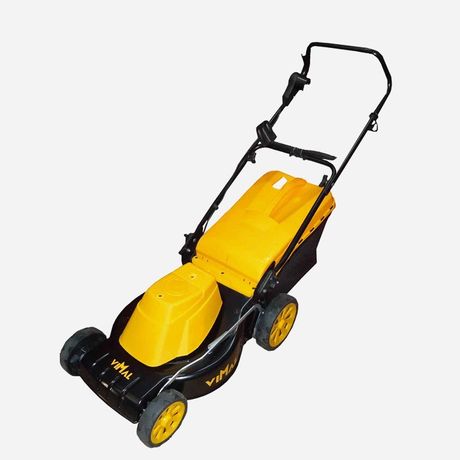 Vimal - Lawn Mower (Electric & Manual)