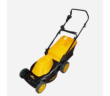 Vimal - Lawn Mower (Electric & Manual)