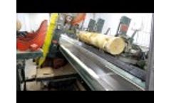 Lumber Pro - Running in MI Video