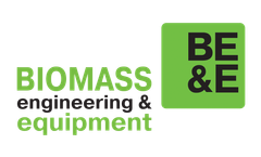 Drax Biomass Chooses BE&E for Bulk Material Handling
