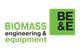 Biomass Engineering & Equipment (BE&E)