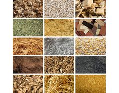 Biomass Storage Overview