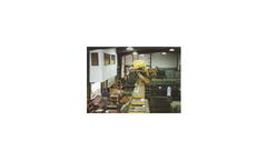 Turnkey Sawmills & Support Equipment
