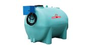 Polyethylene Tanks for UREA with Dispenser