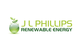 J L Phillips Renewable Energy