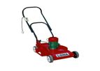 Lona - Model LN104E (1.5HP) - Side Opened Lawn Mower without a Grass Collector