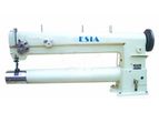 ESIA - Model ES-4331 - Short Arm Filter Bag Bottom Sewing Machine