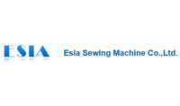 Esia Sewing Machine Co.,ltd