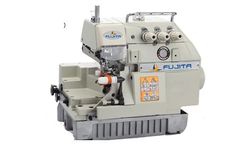 Fujita - Model FU-998 - Glove Overlock Sewing Machine