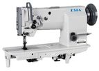 ESIA - Model ES-20606 - Felt Strip Sewing Machine