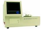Gold - Model GD-5208 - Rapid Low Temperature Closed Cup Flash Point Tester
