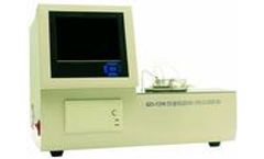 Gold - Model GD-5208 - Rapid Low Temperature Closed Cup Flash Point Tester