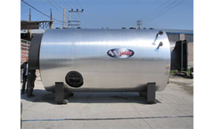 Yildiz - Steam Boilers