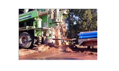 Water Well Drilling and Installation Services