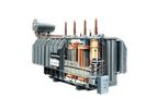 Electrical Sub Station Equipments