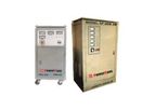 Automatic Industrial Voltage Stabilizer
