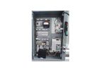 DSS SuperSax - Model 1500 - Variable Speed Direct Drive Electrical Panel