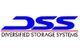 Diversified Storage Systems