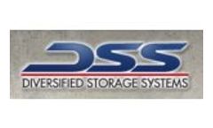 DSS Slurry Storage Tank Video