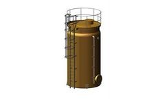Synergy - Above Ground Storage Tanks
