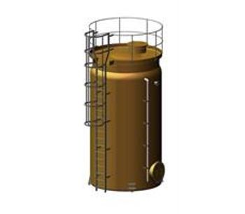 Synergy - Above Ground Storage Tanks