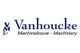 Vanhoucke Machine Engineering