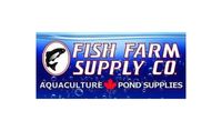 Fish Farm Supply Company Ltd.