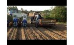 FMAX with Fertilizer on the Go Video