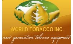 Basic Tobacco Barns