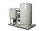 Besseling - CO2 Adsorber / Scrubber