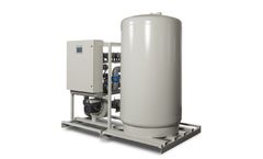 Besseling - CO2 Adsorber / Scrubber