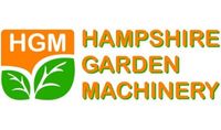 Hampshire Garden Machinery