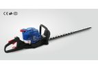 ZOMAX - Model ZMT26W1 - Hedge Trimmers