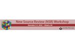New Source Review (NSR) Workshop